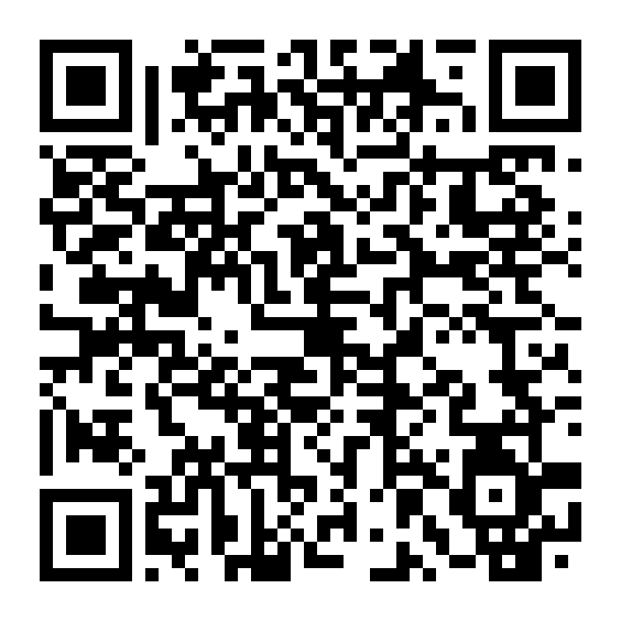 QR code that opens your event on Jax Times