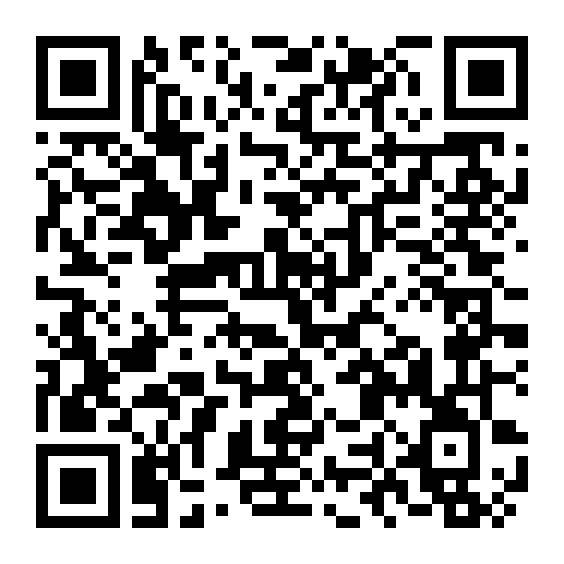 QR code that opens your event on Jax Times