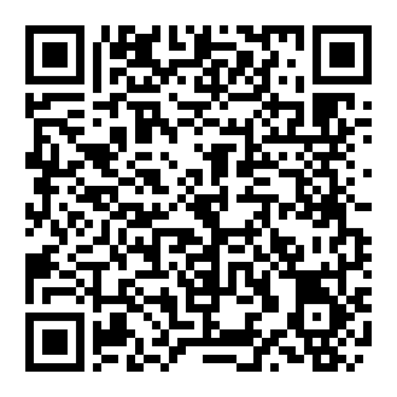 QR code that opens your event on Jax Times