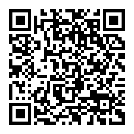 QR code that opens your event on Jax Times