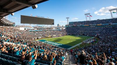Jaguars vs. Colts Game-Day Guide: Kickoff, Parking, Gates, the Clear-Bag Rule and the Free Shuttles (Nov. 1)
