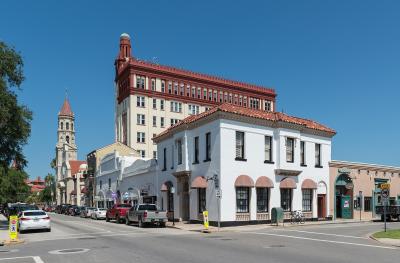 Duval vs. St. Johns County: Homes Cost $185,700 More South of the Line, and Incomes Are $38,500 Higher. 13 Questions, Answered