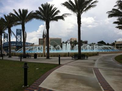 12 Free Things to Do in Jacksonville, From a 250-Year-Old Oak to a French Fort and Free Museum Saturdays