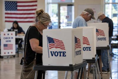 Florida's 3 Constitutional Amendments on the Nov. 3 Ballot, Explained in Plain English