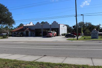 Fire Destroys Golf Carts of St. Augustine Building on U.S. 1: What We Know, What Happens Next and 9 Golf Cart Battery Safety Rules