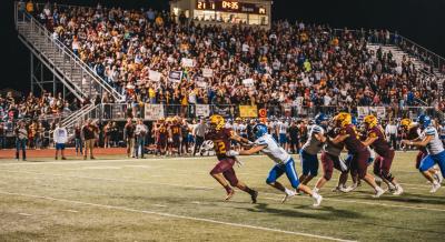 Jacksonville and St. Augustine High School Football: Where Every Team Stands, and the Games to Watch Friday